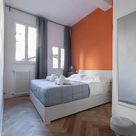Apartament Wendy's In Florencja