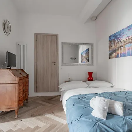 Apartament Wendy's In Florencja