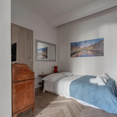 Apartament Wendy's In