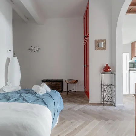 Apartamento Wendy's In *
