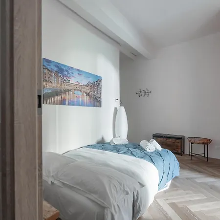 Apartamento Wendy's In Florença