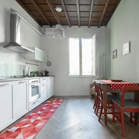 Apartamento Wendy's In