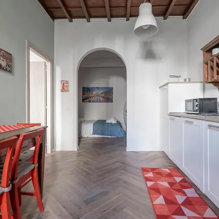 Wendy's In Apartamento *