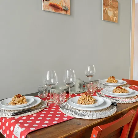 Apartamento Wendy's In *