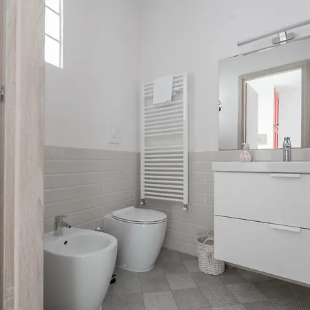 Apartament Wendy's In Florencja