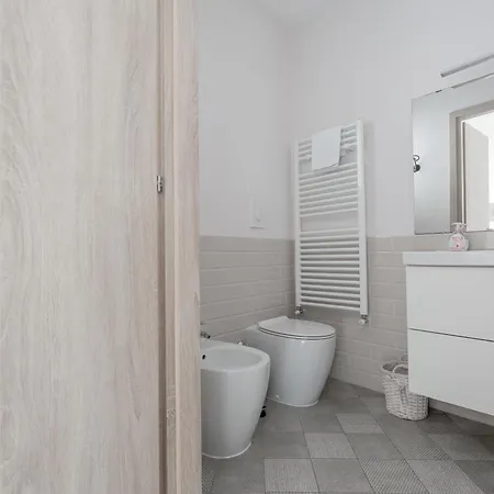 Apartament Wendy's In