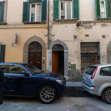 Wendy's In Florencja