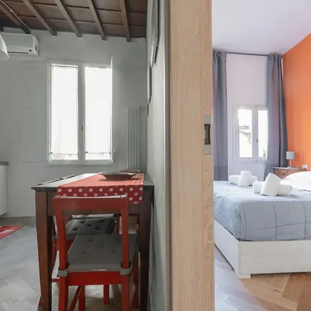 Wendy's In Apartamento *