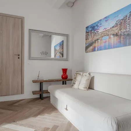 Apartament Wendy's In *