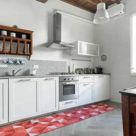 Apartamento Wendy's In Florença